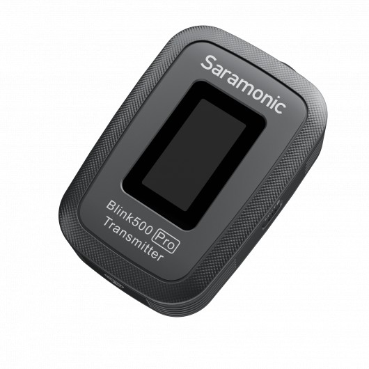 Zestaw do bezprzewodowej transmisji dźwięku Saramonic Blink500 Pro B1 (RX + TX)