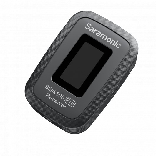 Zestaw do bezprzewodowej transmisji dźwięku Saramonic Blink500 Pro B1 (RX + TX)