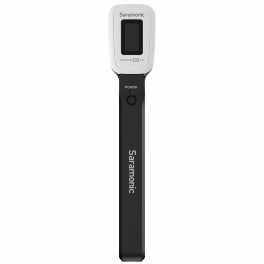 Uchwyt ręczny Saramonic Blink500 Pro HM do nadajników TX Pro