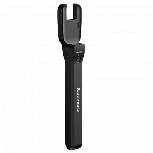 Uchwyt ręczny Saramonic Blink500 Pro HM do nadajników TX Pro