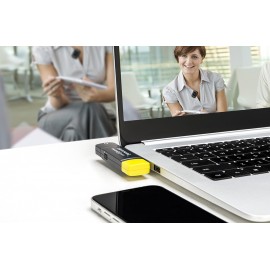 Zestaw do bezprzewodwej transmisji dźwięku Saramonic Blink500 Pro B5 (RXUC + TX) 2