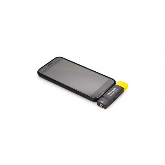 Zestaw do bezprzewodwej transmisji dźwięku Saramonic Blink500 Pro B5 (RXUC + TX)