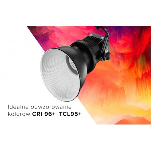 Lampa LED Newell RGB Pravaha