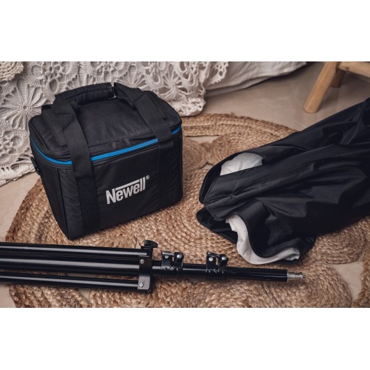 Lampa LED Newell RGB Pravaha