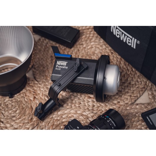 Lampa LED Newell RGB Pravaha