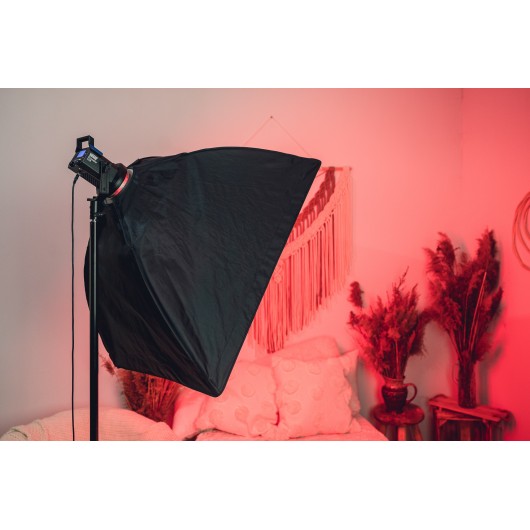 Lampa LED Newell RGB Pravaha