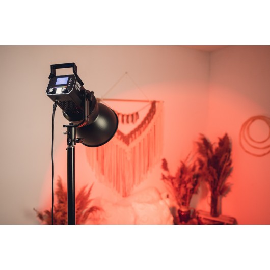 Lampa LED Newell RGB Pravaha