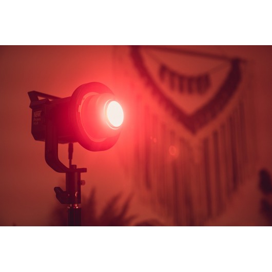 Lampa LED Newell RGB Pravaha