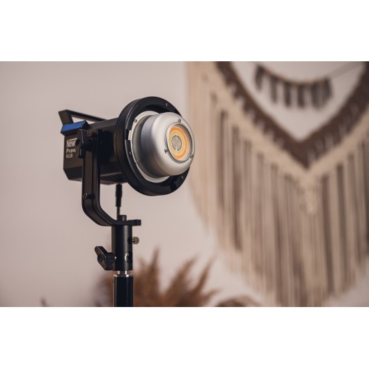 Lampa LED Newell RGB Pravaha