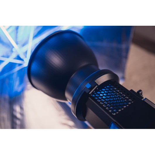 Lampa LED Newell RGB Pravaha