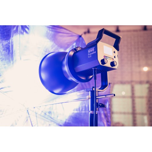 Lampa LED Newell RGB Pravaha