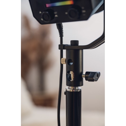 Lampa LED Newell RGB Pravaha