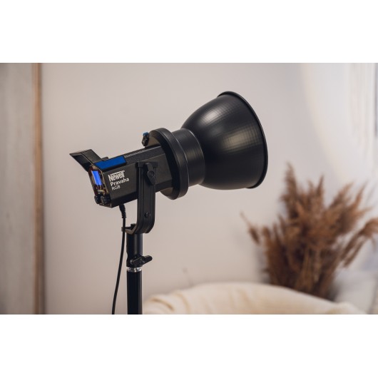 Lampa LED Newell RGB Pravaha