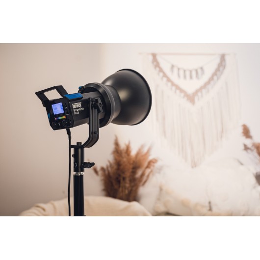 Lampa LED Newell RGB Pravaha