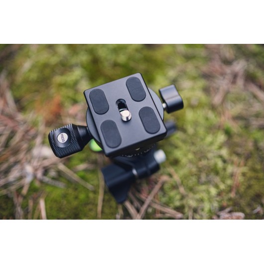 Głowica kulowa Fotopro P-4H - czarna