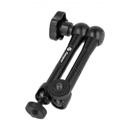Ramię montażowe Fotopro Magic Arm - 24 cm
