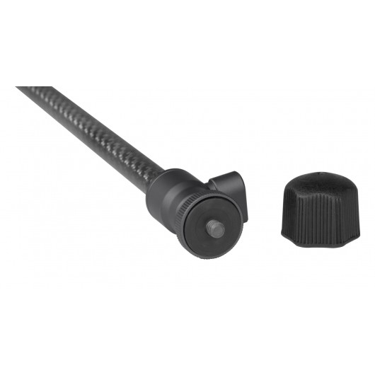 Monopod Fotopro X-Aircross Mono 160 - szary