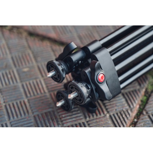 Statyw Video Fotopro DV-2