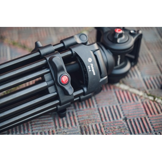 Statyw Video Fotopro DV-2