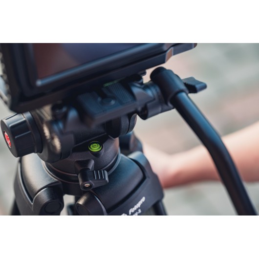 Statyw Video Fotopro DV-2