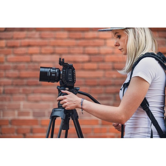 Statyw Video Fotopro DV-2