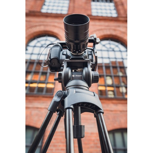 Statyw Video Fotopro DV-2