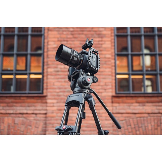 Statyw Video Fotopro DV-2