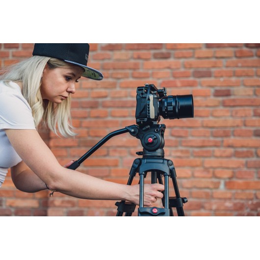 Statyw Video Fotopro DV-2