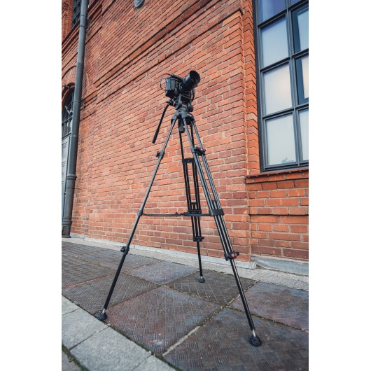 Statyw Video Fotopro DV-2