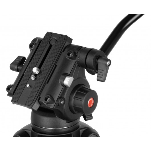 Statyw Video Fotopro DV-2