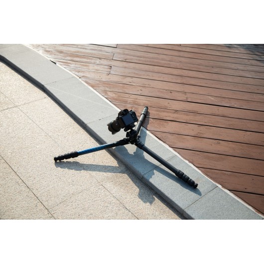 Statyw Fotopro P6 - czarny