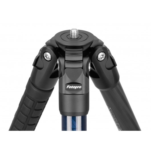 Statyw Fotopro P6 - czarny