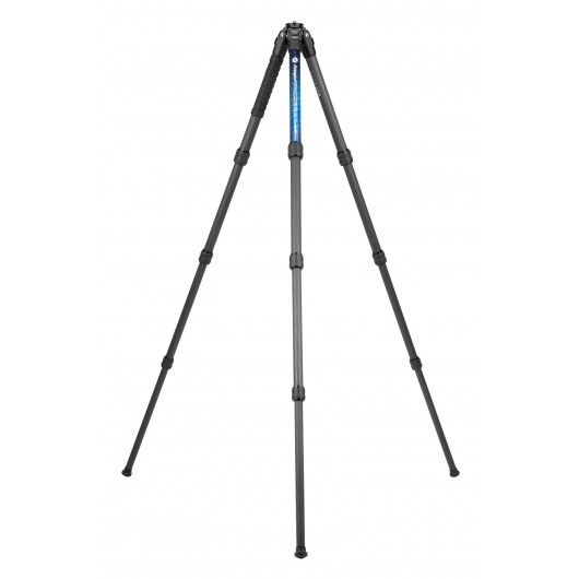 Statyw Fotopro P6 - czarny