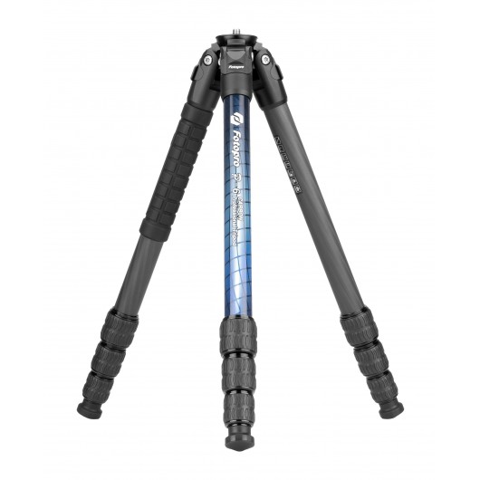 Statyw Fotopro P6 - czarny