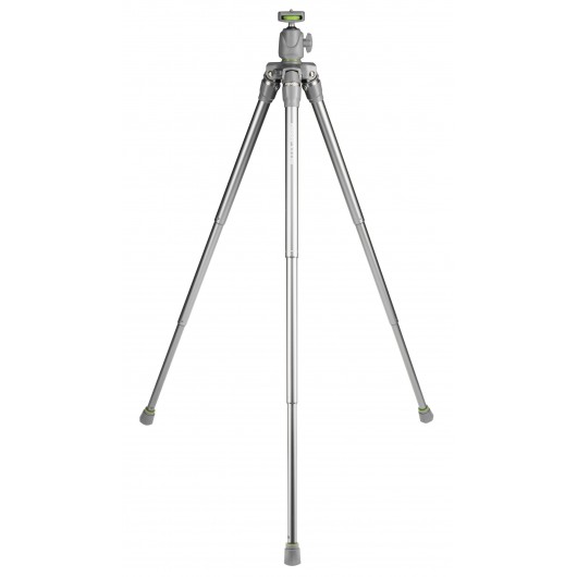 Statyw Fotopro S3 Lite - zielono-szary