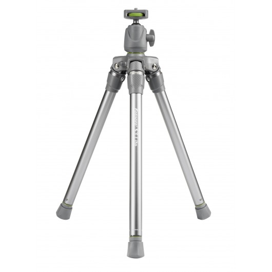 Statyw Fotopro S3 Lite - zielono-szary