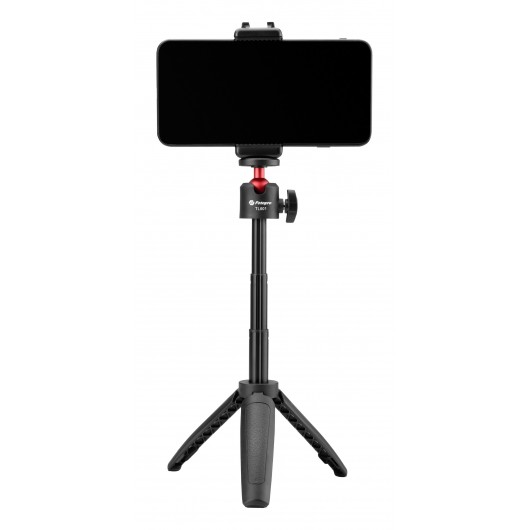 Statyw Fotopro z ramieniem teleskopowym (TL-601 + SJ-85)