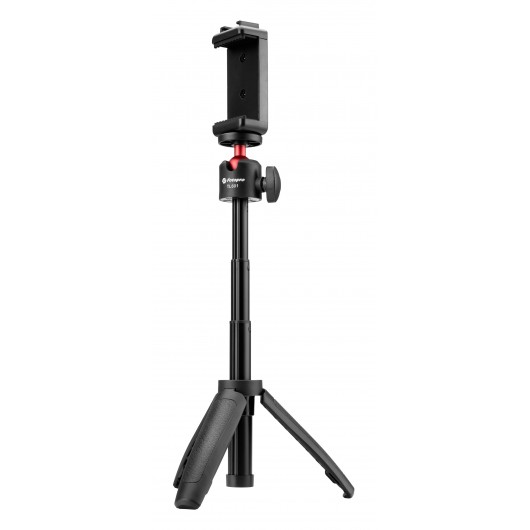 Statyw Fotopro z ramieniem teleskopowym (TL-601 + SJ-85)