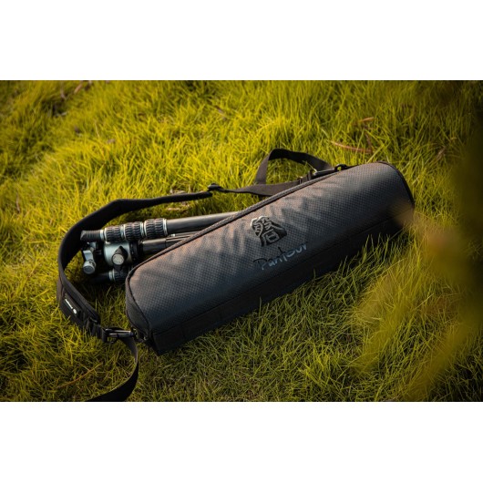 Statyw Fotopro T-Roc One - czarny