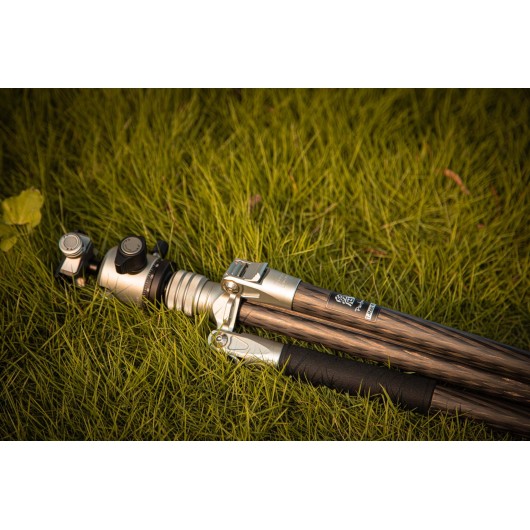 Statyw Fotopro T-Roc One - czarny