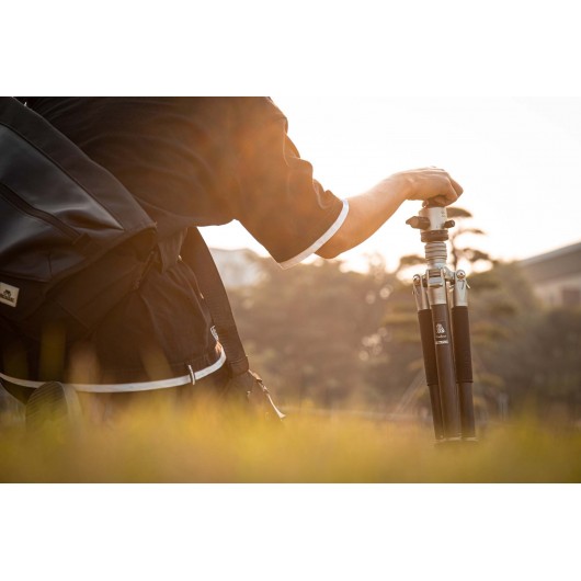 Statyw Fotopro T-Roc One - czarny