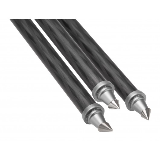 Statyw Fotopro T-Roc One - czarny