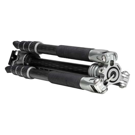 Statyw Fotopro T-Roc One - czarny