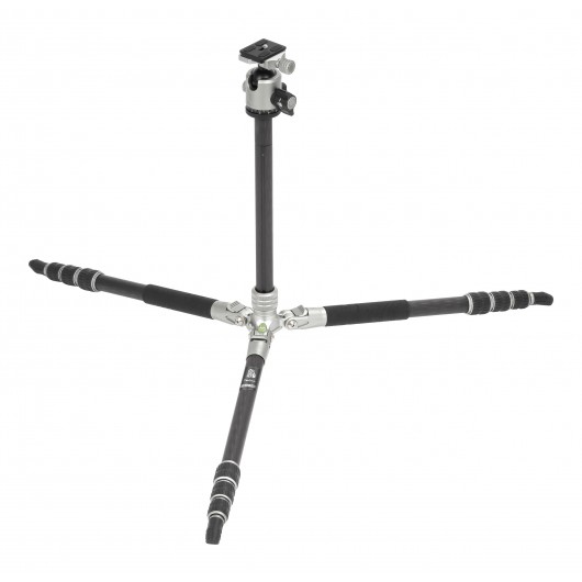 Statyw Fotopro T-Roc One - czarny