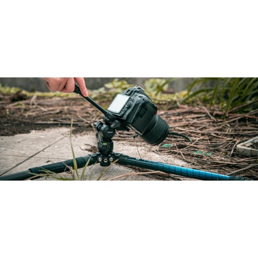 Głowica video Fotopro MH-3