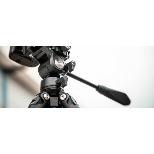 Głowica video Fotopro MH-3