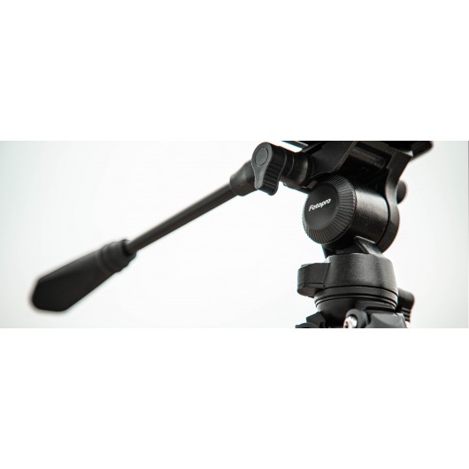 Głowica video Fotopro MH-3