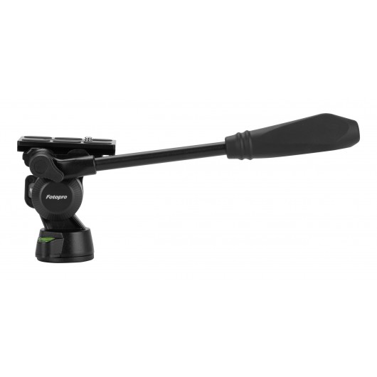 Głowica video Fotopro MH-3