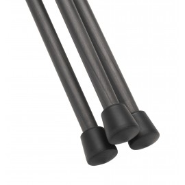 Statyw Fotopro P-2 z głowicą kulową P-2S - czarny 2