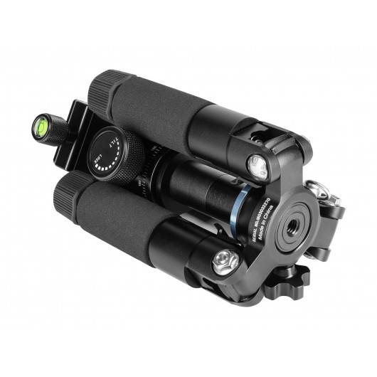 Statyw Fotopro M-5 Mini z głowicą kulową FPH-53P